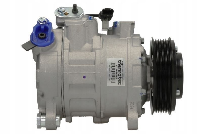 Kompresor klimatyzacji - THERMOTEC KTT090463
