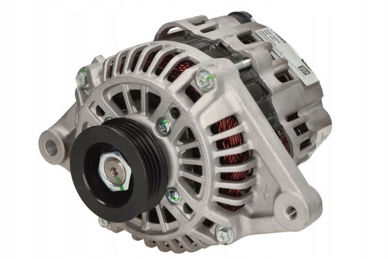Alternator - HC-CARGO CAR115655