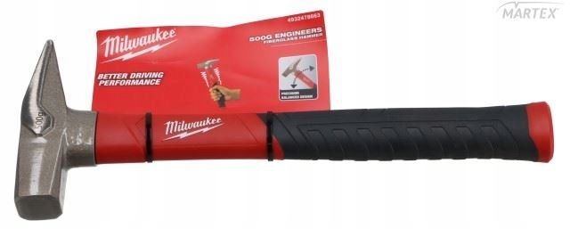 Młotek - MILWAUKEE 4932478663