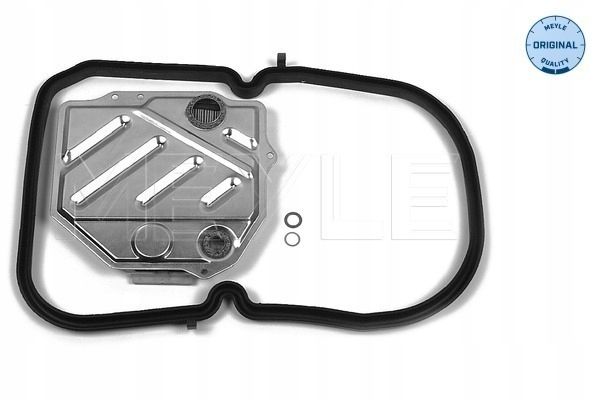 Filtr hydrauliki skrzyni biegów - MEYLE 014 027 2106
