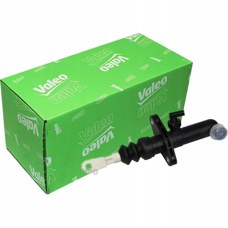 Pompa sprz. mitsubishi space star 1,9 di-d 01-04 - VALEO 874474