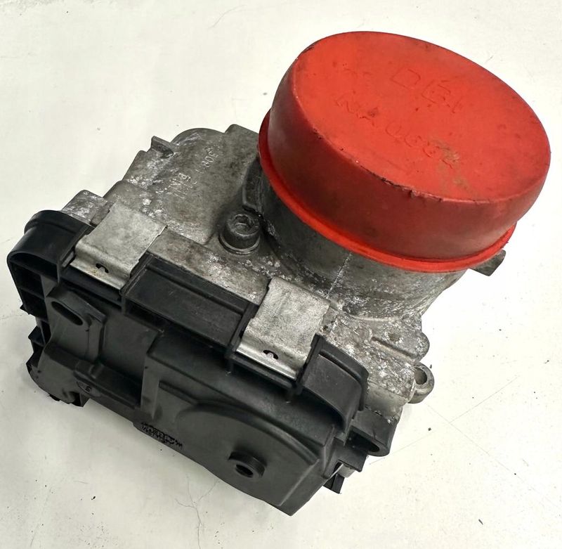 Przepustnica ducato/iveco 2.3jtd 14-  oe 5802712012