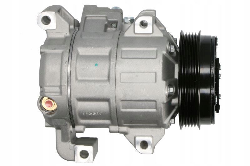 Kompresor klimatyzacji - THERMOTEC KTT090181