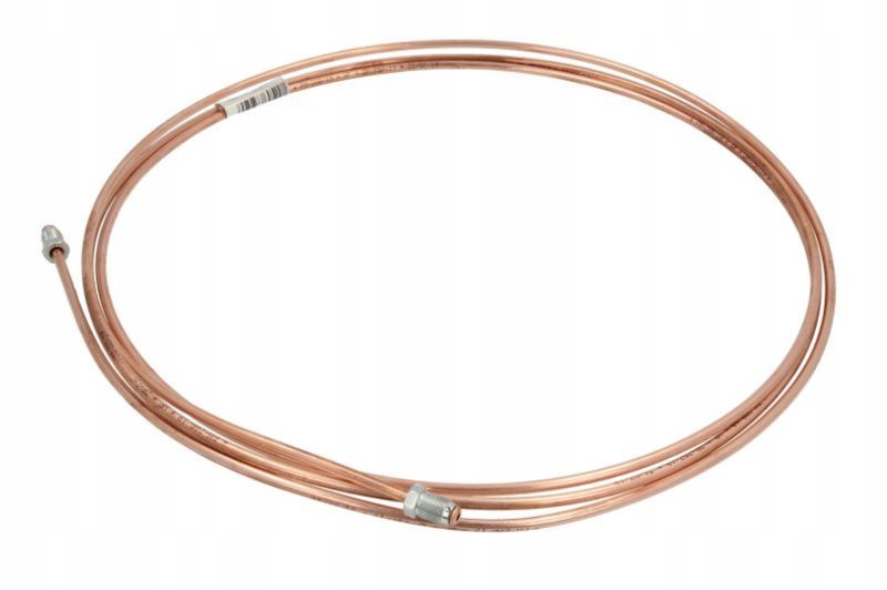 Przewod hamulcowy 105/105-3400 4,75mm - WP WPHWP-020