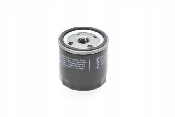 Filtr oleju fiat 1,9jtd - BOSCH 0 451 103 354