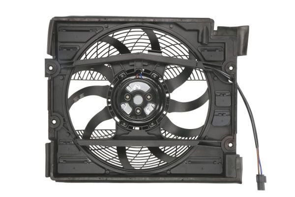 Wentylator chłodnicy - THERMOTEC D8B005TT