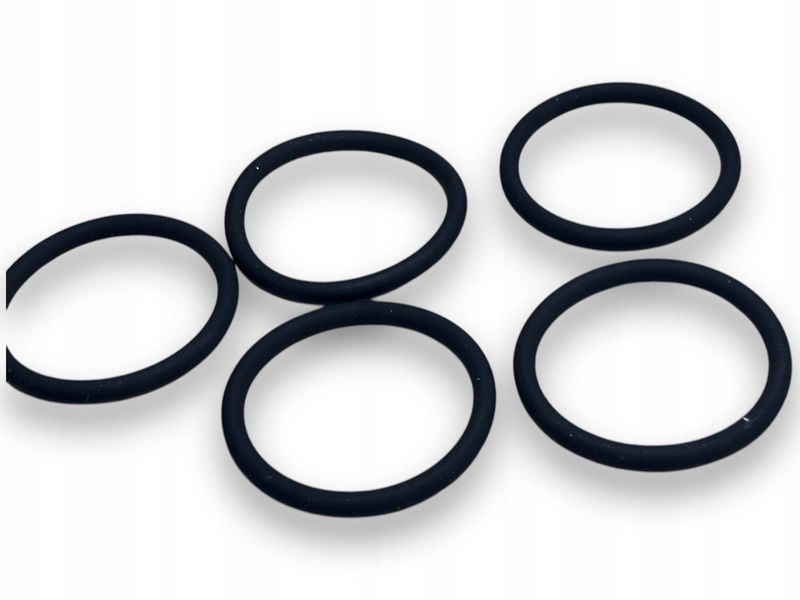 Uszczelka recyrkulatora spalin - OE 55578261