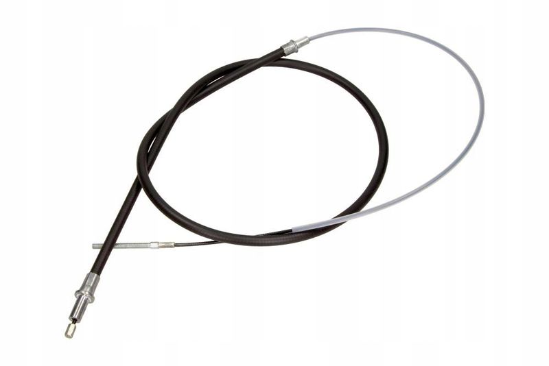 Linka hamulca ręcz. bmw e39 520-540 95- pr - MAXGEAR 32-0354