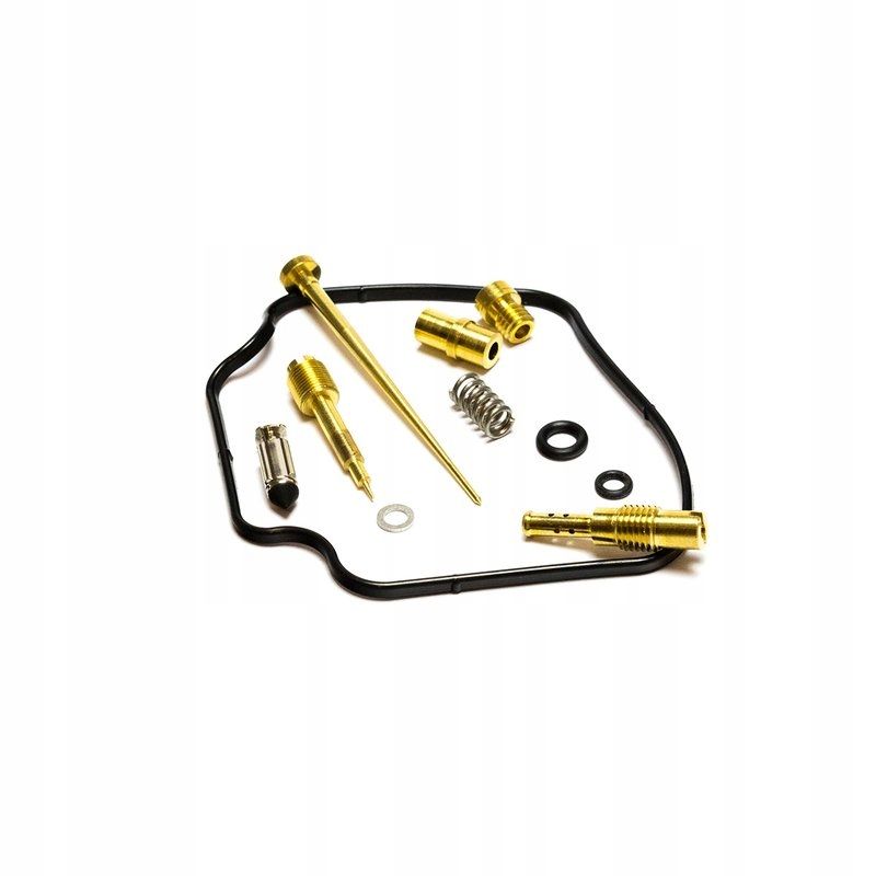 Zestaw naprawczy gaźnika - KEYSTER KH-1268N