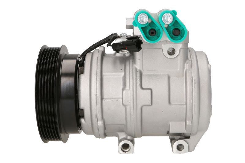 Kompresor klimatyzacji - THERMOTEC KTT090059