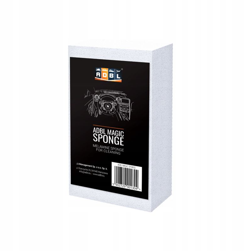 ADBL Magic Sponge - ADBL ADBADB000228