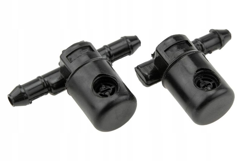 Dysza spryskiwacza szyby przedniej - NTY EDS-PL-003A
