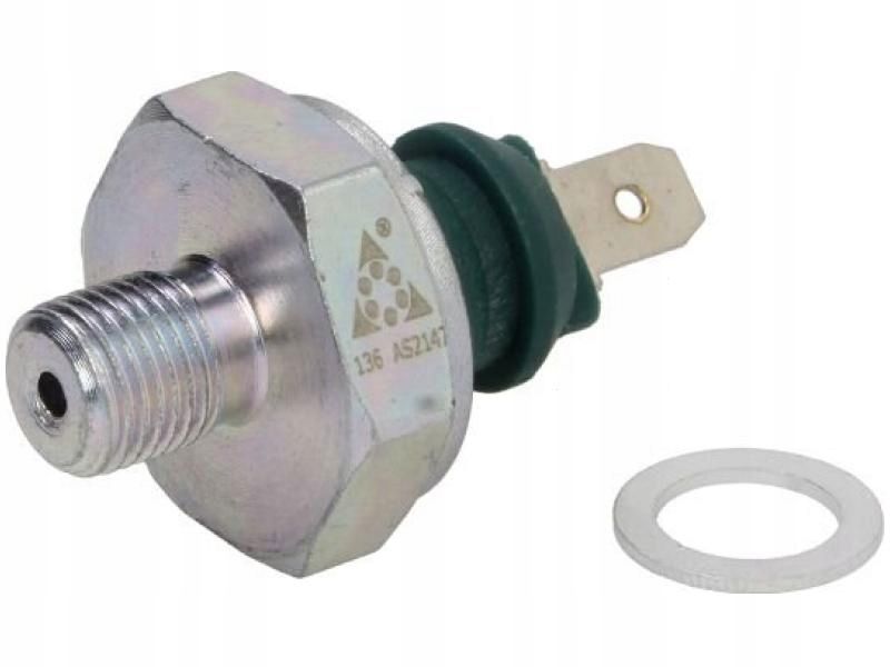Czujnik ciśnienia oleju - AUTLOG AS2147