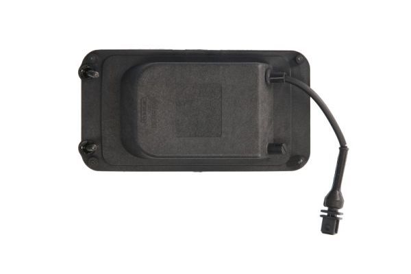 Lampa przeciwmgielna przód - TRUCKLIGHT FL-ME007L