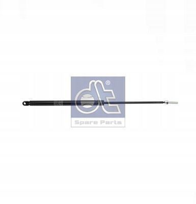 Sprężyna gazowa - DT SPARE PARTS 2.72073