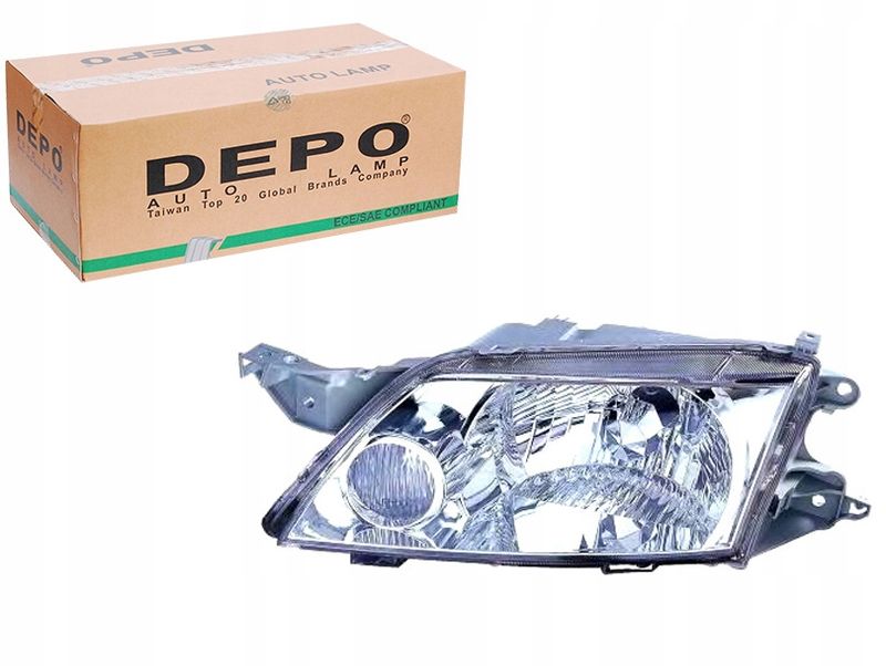 Reflektor - DEPO 216-1143L-LD