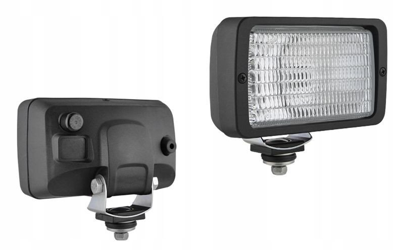 Lampa robocza - WESEM LPR3.21782.01