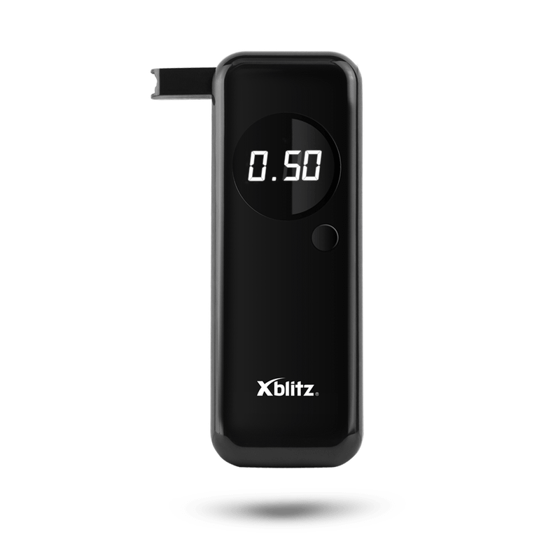 Xblitz Unlimited - XBLITZ XBL-CAR-AL012