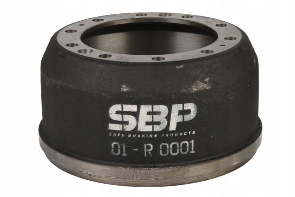 Bęben hamulcowy - SBP 01-RO001