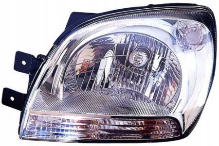 Reflektor - DEPO 223-1120R-LD-EM