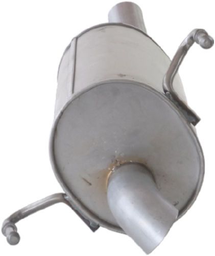 Tłumik układu wydechowego tył - BOSAL BOS185-197