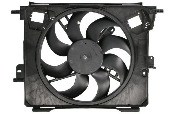 Wentylator chłodnicy silnika - THERMOTEC D8M018TT