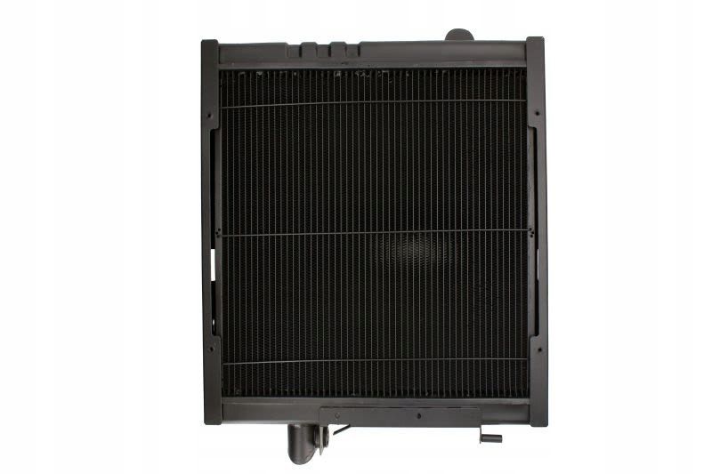 Chłodnica silnika - THERMOTEC D7AG374TT