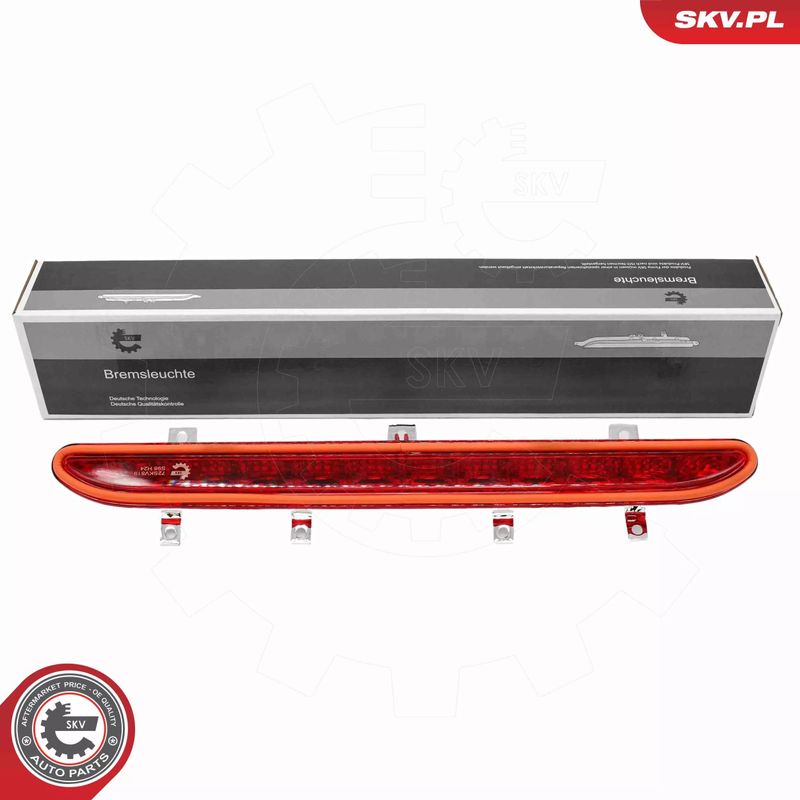 Lampa led stop - SKV ESEN 72SKV819