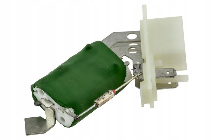 Rezystor dmuchawy - NTY ERD-PL-014