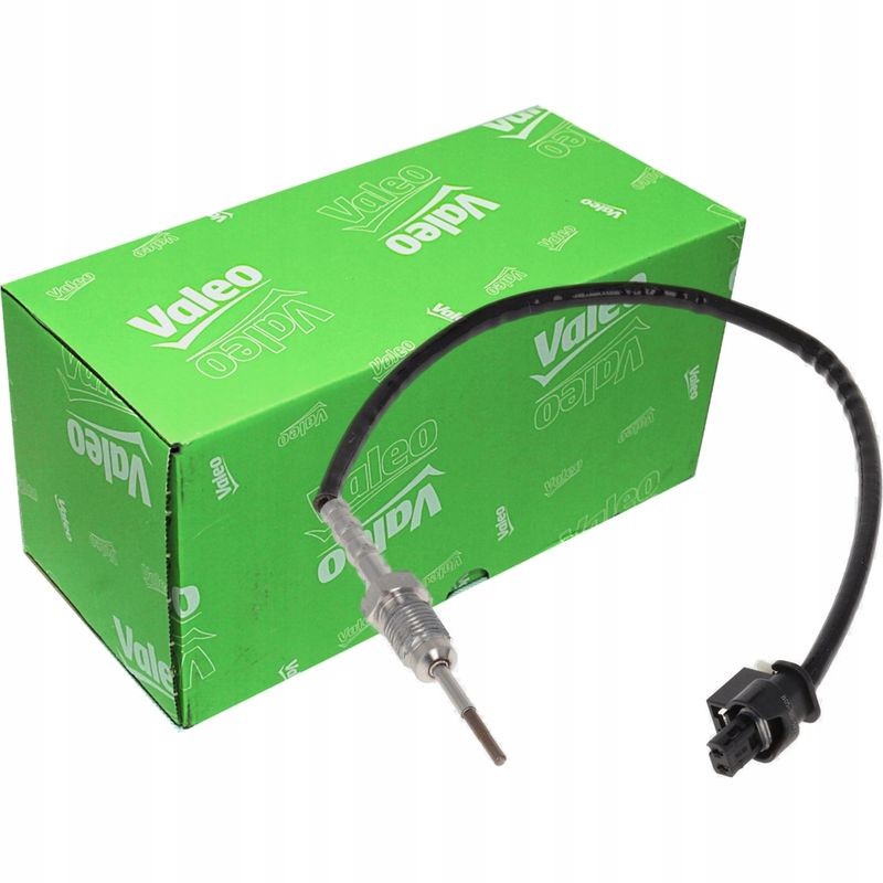 Czujnik temp.spalin egt - VALEO 369064