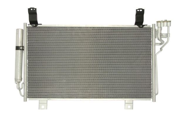 Skraplacz klimatyzacji - THERMOTEC KTT110292