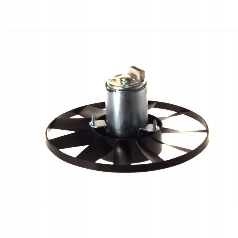 Wentylator chłodnicy - THERMOTEC D8W012TT