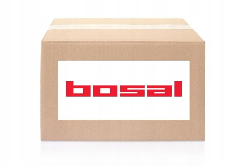 Rura wydechowa - BOSAL BOS261-850