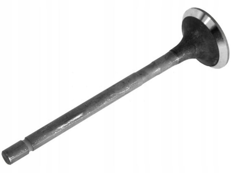 Zawór wyd. toyota 1,4d 16v 07- - FRECCIA R6321/RNT