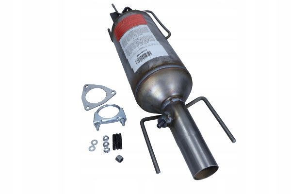 Filtr cząstek stałych - BM CATALYSTS BM11027H