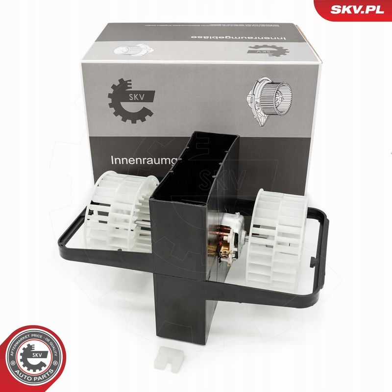 Dmuchawa - SKV ESEN 68SKV081