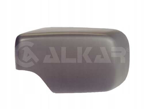 Obudowa lusterka bmw 3 12.97-02.05 le - ALKAR 6341849