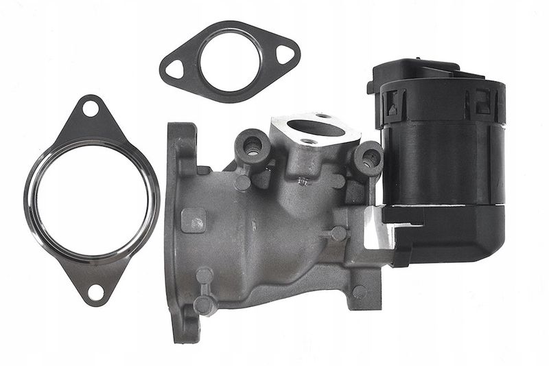 Zawór egr - NTY EGR-CT-002