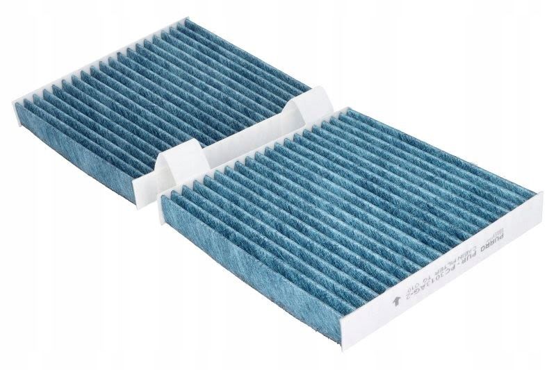 Filtr kabiny - PURRO PUR-PC3013AG-2
