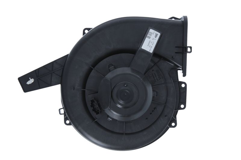 Dmuchawa - VALEO 715241