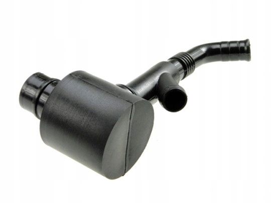 Przewód powietrza - NTY GPP-AU-002