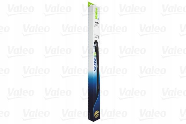 Piora wycier 680+350 plaskie vf986 flatb - VALEO 577986