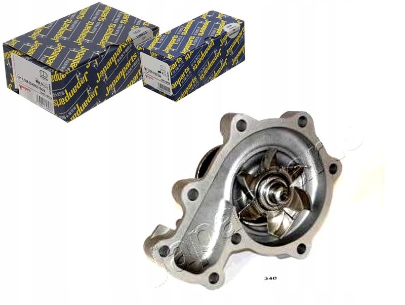 Pompa wody mazda b-serie - JAPANPARTS PQ-340