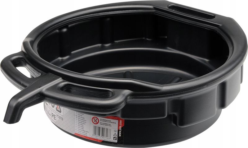 Miska do Oleju 15L - YATO YATYT-0717