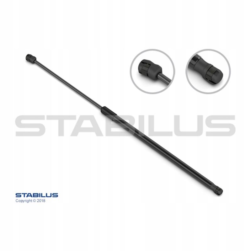 Sprężyna gazowa - STABILUS STA105191