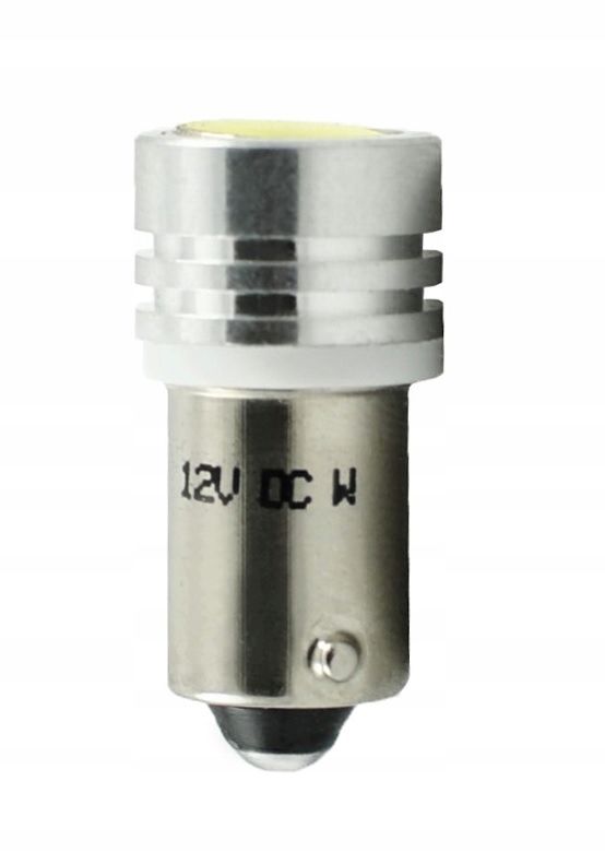 Żarówki, ksenony, led - M-TECH LB016W