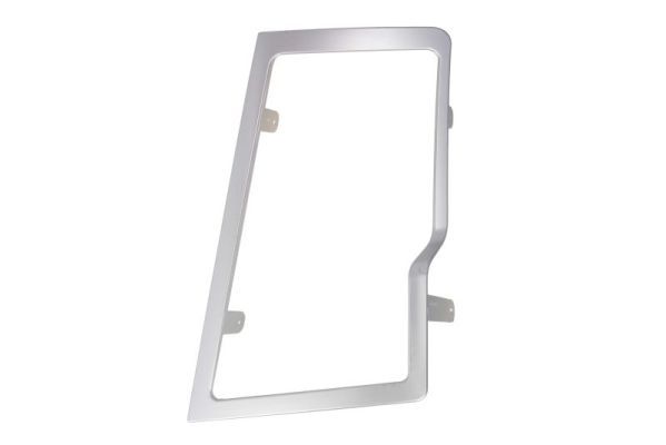 Listwa podreflektorowa - PACOL BPD-VO002L