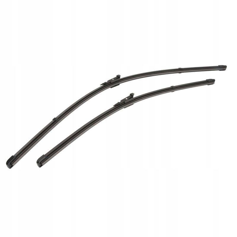Piora wycier 700+530 plaskie vf414 flatb - VALEO 574327