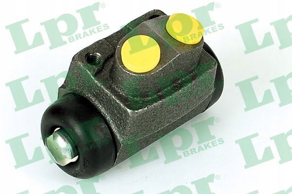 Cylinderek hamulcowy - LPR LPR4916