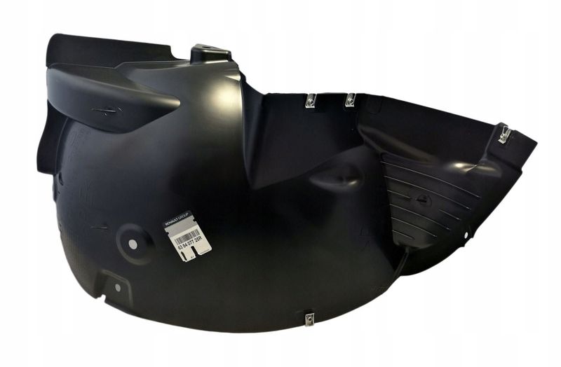 Nadkole plastikowe - OE 63 84 077 25R